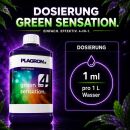 Plagron Green Sensation 5 Liter – Blütebooster All-in-One Groß