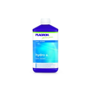 Plagron Hydro A+B 1 Liter