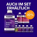 Plagron Lemon Kick pH Minus 1 Liter – pH Reducer Citric Acid