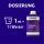 Plagron Lemon Kick pH Minus 1 Liter – pH Reducer Citric Acid
