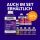 Plagron Lemon Kick pH- Minus 500 ml – pH-Senker Zitronensäure mit Pipette