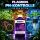 Plagron pH Minus 500 ml – pH Reducer Plagron