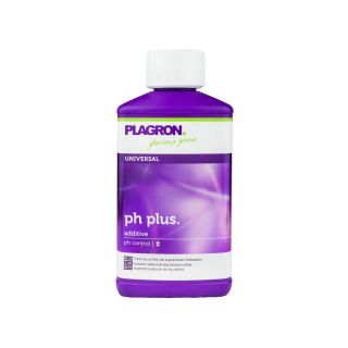 Plagron pH+Plus 1 liter