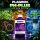Plagron pH+ Plus 1 Liter – pH Up Solution by Plagron