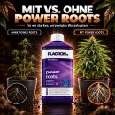Plagron Power Roots 1 Liter – Wurzelstimulator Power