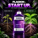 Plagron Start Up 1 Liter – Plant Starter Fertilizer
