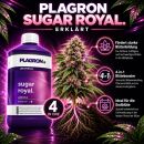 Plagron Sugar Royal 5 Liters – Bloom Stimulator Sugar Boost