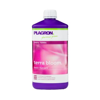 Plagron Dünger Terra Bloom 10 Liter