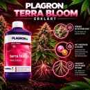 Plagron Terra Bloom 10 Liters – Mineral Bloom Fertilizer for Large Plants