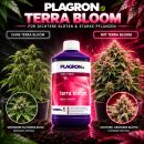 Plagron Terra Bloom 5 Liters – Mineral Bloom Fertilizer