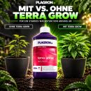 Plagron Terra Grow 1 Liter – Mineral Growth Fertilizer