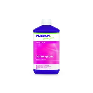 Plagron Terra Grow 5 Liters