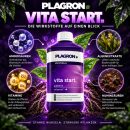 Plagron Vita Start 100 ml – Plant Starter Vitamins