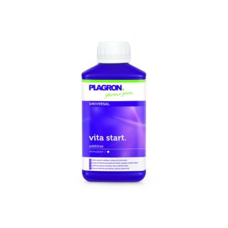 Plagron Dünger Vita Start 250 ml