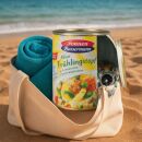 Frühlingstopf Dosensafe – Geheimfach Dose mit...