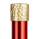 Metallchillum 10 cm 4-teiliges Set