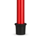Metal Chillum 10 cm 5-Piece Set