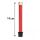 Metal Chillum 14 cm 2-Piece Set