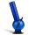 Metallchillum 14 cm 4-teiliges Set