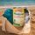 Sauerkraut Can Safe + Jute Bag – Secret Compartment Can with Pouch