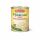 Sauerkraut Can Safe + Jute Bag – Secret Compartment Can with Pouch