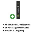 Milwaukee EC Meter CD611 – Digital EC Tester Milwaukee