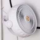 Monkey Clip Ventilator 18 cm 30 Watt – Clip-Ventilator Monkey Power