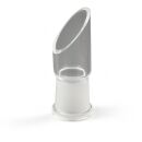 Öl Bong Cutdome 18,8 mm Schliff – Ölbong Cutdome
