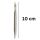 Öl Bong Titan Dabber 102 mm lang – Titan Dabber für Öl Bongs