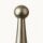 Öl Bong Titan Dabber 102 mm lang – Titan Dabber für Öl Bongs