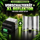 Vorschaltgerät 600 Watt für NDL & MHL – Magnetisches Vorschaltgerät