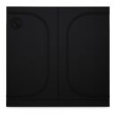 PR Growbox 240x240x200 cm – Große Quadratische Growbox
