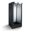 PR Grow Tent 60x60x160 cm – Mini Grow Tent