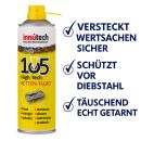Innotech Dosensafe – Geheimfach Innotech