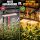 Grow Light Suspension 5 Kg Load Capacity – Lightweight Light Hanger