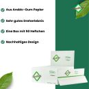 Natural Paper Box + Filter Tips