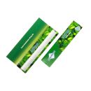 Long-Paper with Menthol flavor 5 booklets