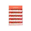 Long Paper mit Geschmack Erdbeere 5 Heftchen