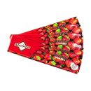 Long Paper with flavor strawberry 50 booklets