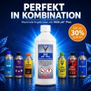 Hesi pH+ Plus 1 Liter – pH Booster Standard