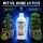 Hesi pH+ Plus 1 Liter – pH Booster Standard