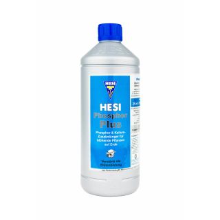 Hesi Phosphorus Plus 20 Liters