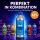Hesi Phosphor Plus 5 Liter – Blüte-Zusatz Phosphor