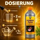 Hesi Power Zyme 10 Liters – Plant Enzyme Cleaner