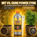 Hesi Power Zyme 10 Liters – Plant Enzyme Cleaner