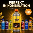 Hesi Power Zyme 10 Liters – Plant Enzyme Cleaner
