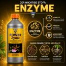 Hesi Power Zyme 5 Liters – Plant Enzyme Cleaner
