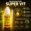 Hesi Super VIT 100 ml – Vitamin Booster Pflanzen