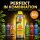Hesi TNT Complex 1 Liter – Powerful Growth Nutrient for Hydroponics/Coco
