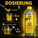 Hesi TNT Complex 20 Liters – Powerful Growth Nutrient for Hydroponics/Coco